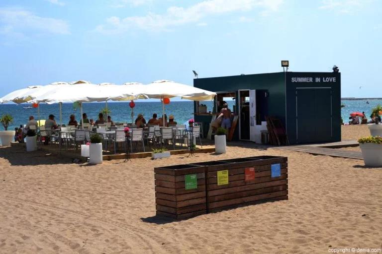 La Naranja Denia 1ªlinea De Playa -Wifi- Parking Free Apartman Kültér fotó