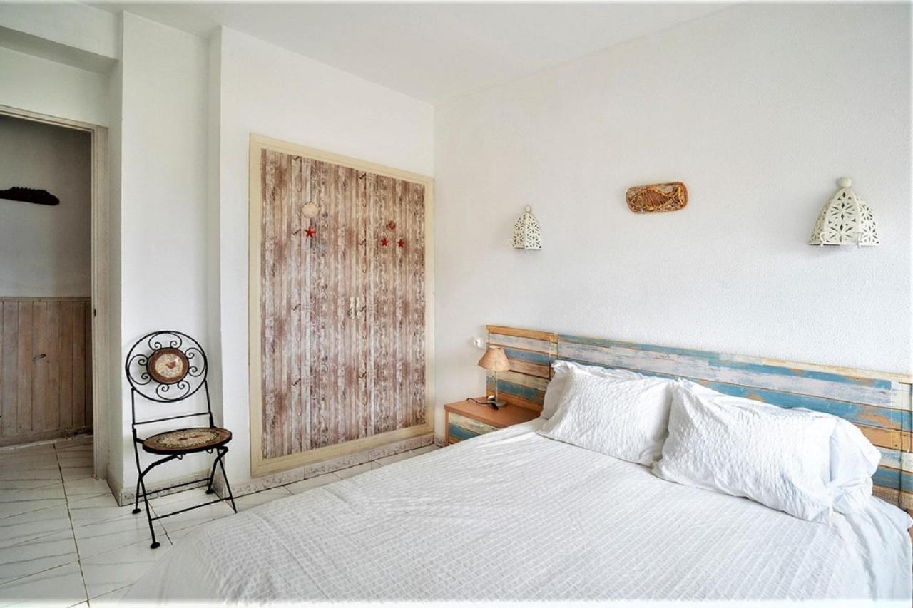 La Naranja Denia 1ªlinea De Playa -Wifi- Parking Free Apartman Kültér fotó