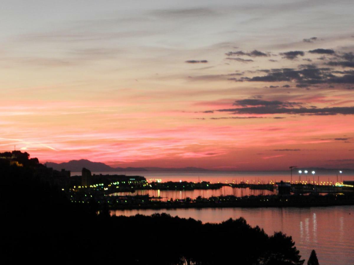 La Naranja Denia 1ªlinea De Playa -Wifi- Parking Free Apartman Kültér fotó